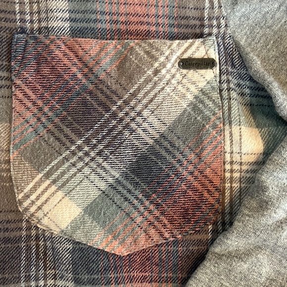 Shirt Jacket - Picture 3 of 8